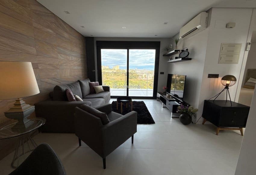 2 sovrum Lägenhet till salu i Pilar de la Horadada med pool - 415 000 € (Ref: 9590708)