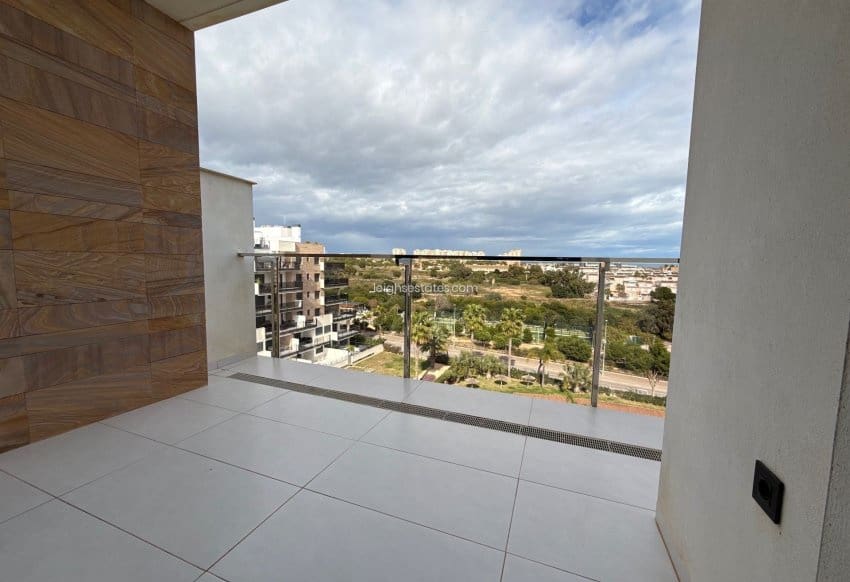 2 sovrum Lägenhet till salu i Pilar de la Horadada med pool - 415 000 € (Ref: 9590708)