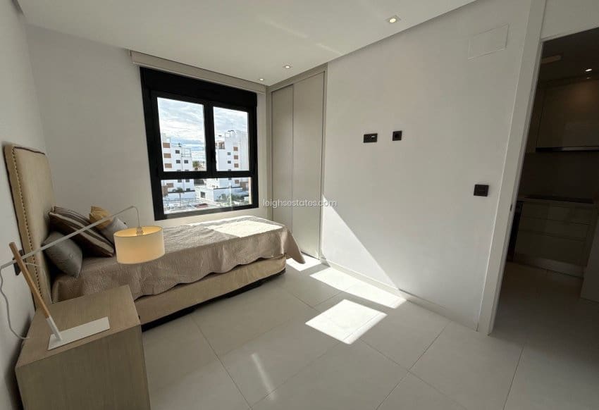 2 sovrum Lägenhet till salu i Pilar de la Horadada med pool - 415 000 € (Ref: 9590708)