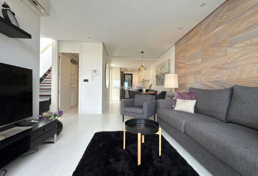 2 sovrum Lägenhet till salu i Pilar de la Horadada med pool - 415 000 € (Ref: 9590708)