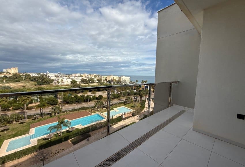 2 sovrum Lägenhet till salu i Pilar de la Horadada med pool - 415 000 € (Ref: 9590708)