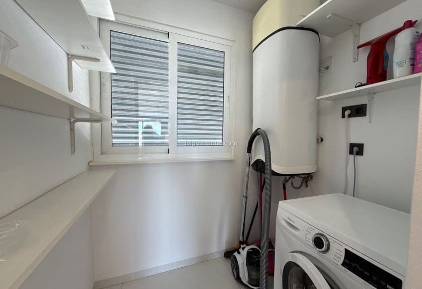 2 sovrum Lägenhet till salu i Pilar de la Horadada med pool - 415 000 € (Ref: 9590708)