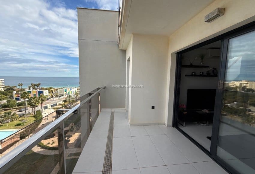 2 sovrum Lägenhet till salu i Pilar de la Horadada med pool - 415 000 € (Ref: 9590708)