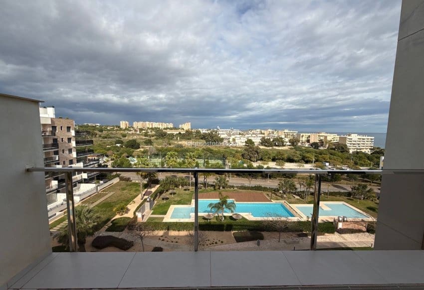 2 sovrum Lägenhet till salu i Pilar de la Horadada med pool - 415 000 € (Ref: 9590708)