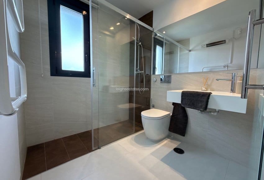 2 sovrum Lägenhet till salu i Pilar de la Horadada med pool - 415 000 € (Ref: 9590708)