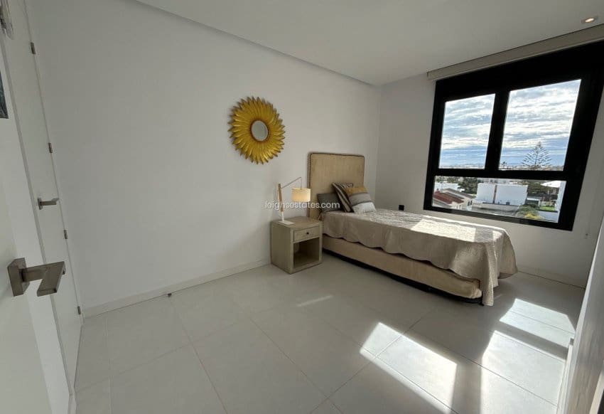 2 sovrum Lägenhet till salu i Pilar de la Horadada med pool - 415 000 € (Ref: 9590708)