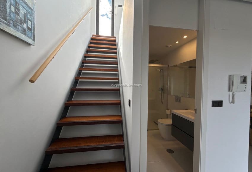 2 sovrum Lägenhet till salu i Pilar de la Horadada med pool - 415 000 € (Ref: 9590708)