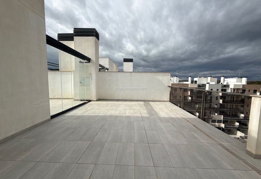 2 sovrum Lägenhet till salu i Pilar de la Horadada med pool - 415 000 € (Ref: 9590708)