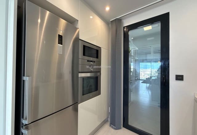 2 chambre Appartement à vendre à Mil Palmeras, Pilar de la Horadada avec piscine - 415 000 € (Ref: 9590708)