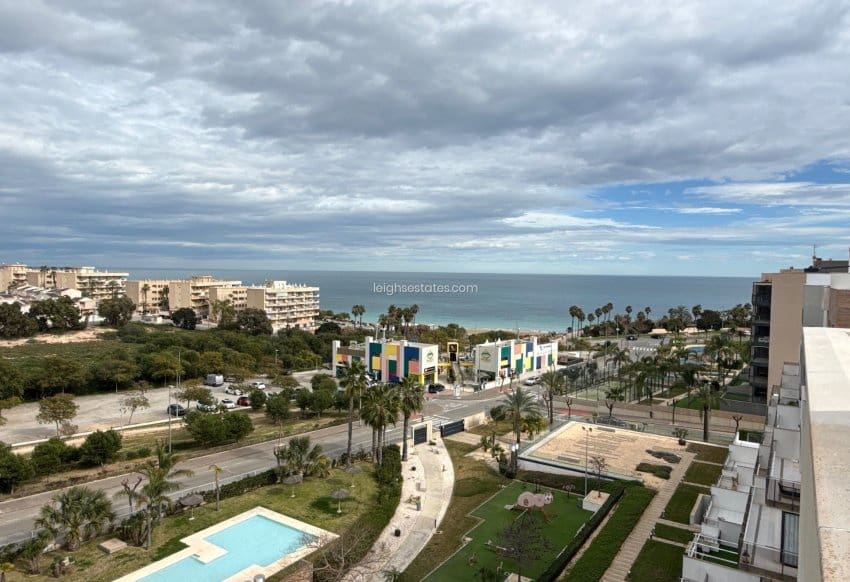 2 sovrum Lägenhet till salu i Pilar de la Horadada med pool - 415 000 € (Ref: 9590708)