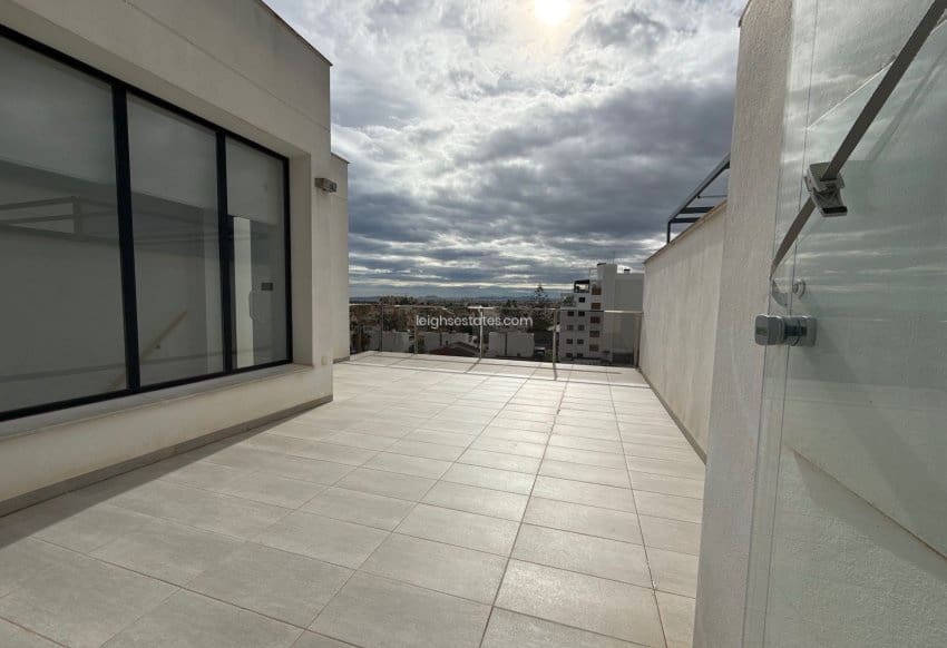 2 sovrum Lägenhet till salu i Pilar de la Horadada med pool - 415 000 € (Ref: 9590708)