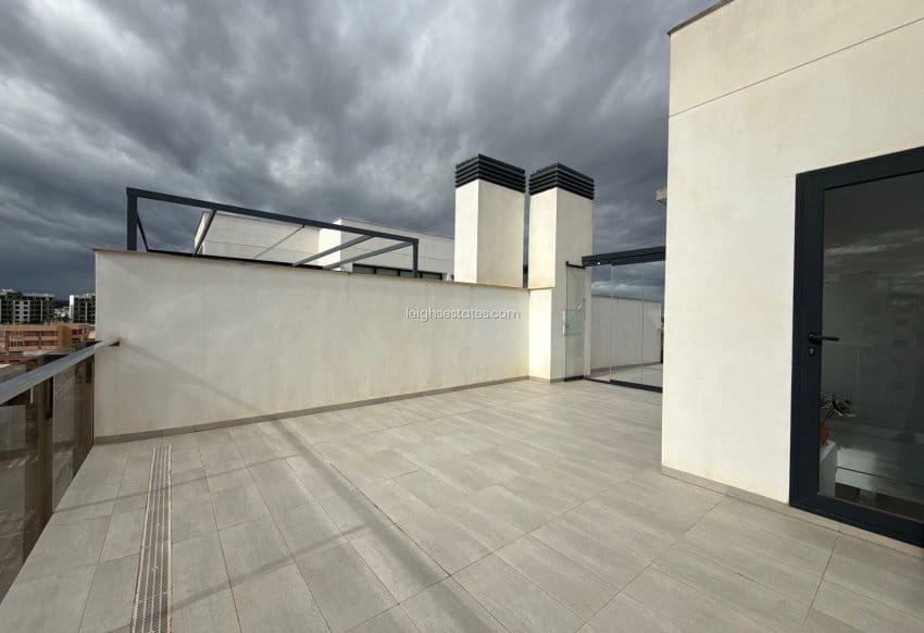 2 sovrum Lägenhet till salu i Pilar de la Horadada med pool - 415 000 € (Ref: 9590708)