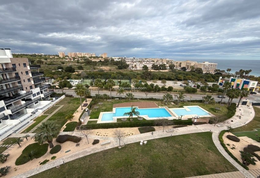 2 sovrum Lägenhet till salu i Pilar de la Horadada med pool - 415 000 € (Ref: 9590708)