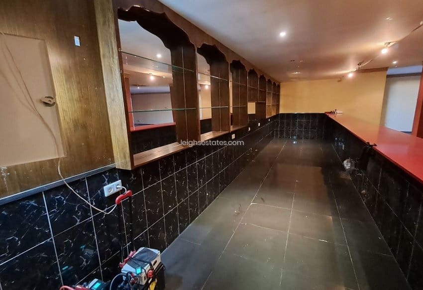 Local Comercial en San Miguel de Salinas en venta - 98.000 € (Ref: 9602540)