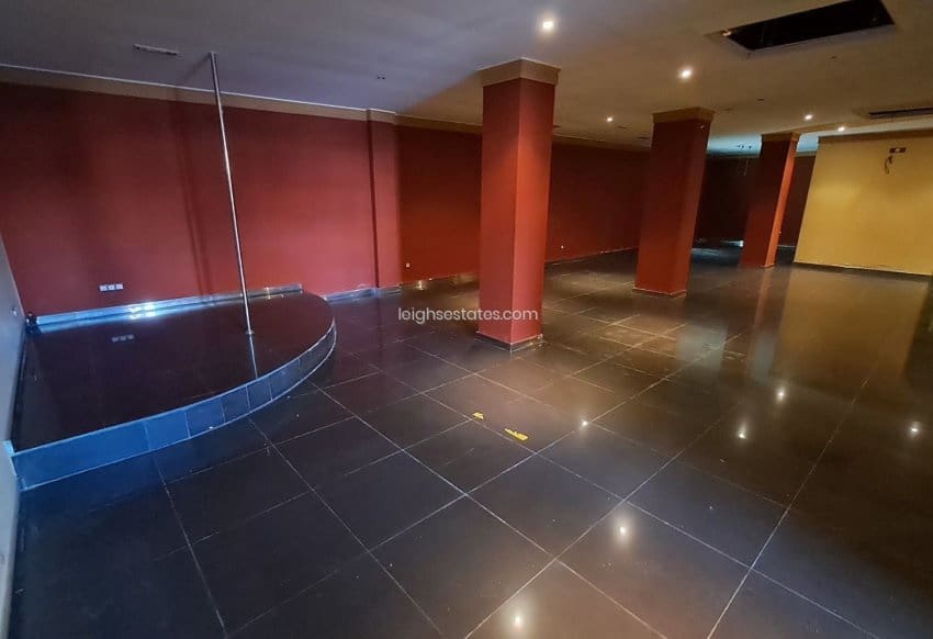 Local Comercial en San Miguel de Salinas en venta - 98.000 € (Ref: 9602540)