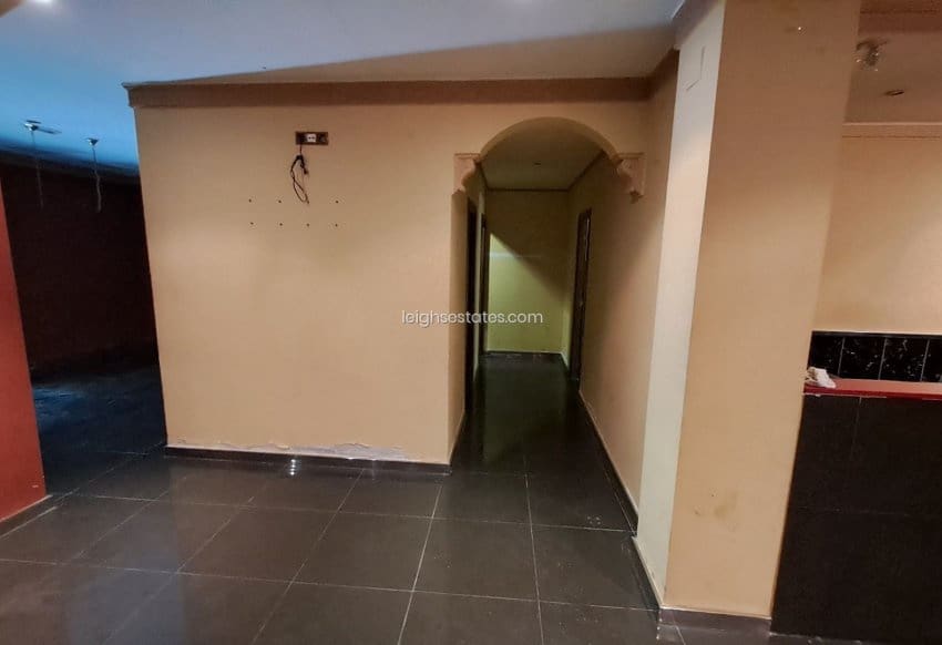 Local Comercial en San Miguel de Salinas en venta - 98.000 € (Ref: 9602540)