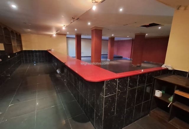 Commercial for sale in San Miguel de Salinas - € 98,000 (Ref: 9602540)