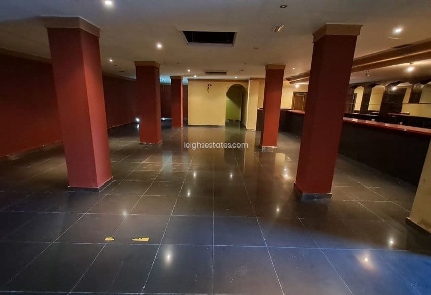 Local Comercial en San Miguel de Salinas en venta - 98.000 € (Ref: 9602540)