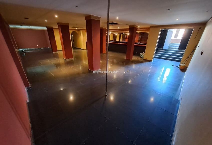 Local Comercial en San Miguel de Salinas en venta - 98.000 € (Ref: 9602540)