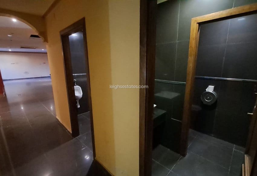 Local Comercial en San Miguel de Salinas en venta - 98.000 € (Ref: 9602540)