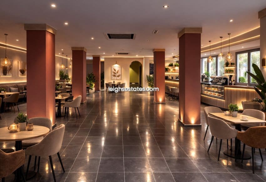 Local Comercial en San Miguel de Salinas en venta - 98.000 € (Ref: 9602540)