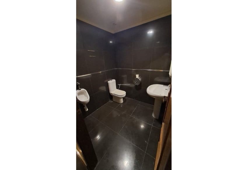 Local Comercial en San Miguel de Salinas en venta - 98.000 € (Ref: 9602540)