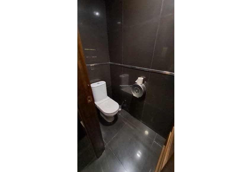 Local Comercial en San Miguel de Salinas en venta - 98.000 € (Ref: 9602540)