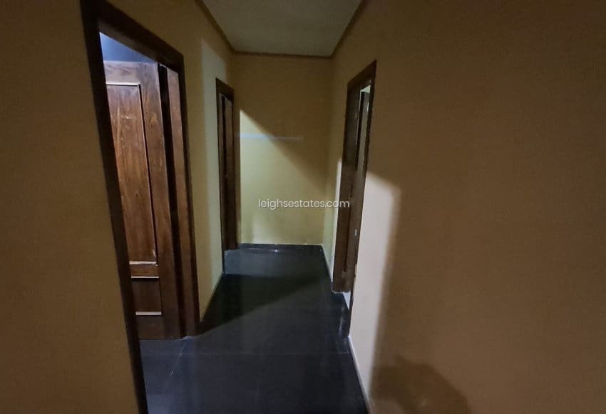 Local Comercial en San Miguel de Salinas en venta - 98.000 € (Ref: 9602540)