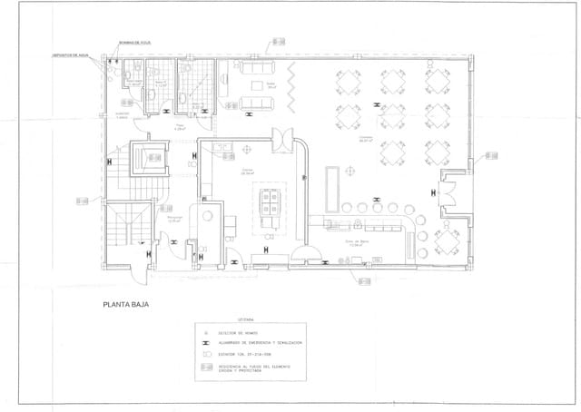 19 camera da letto Hotel in vendita in Santiago de la Ribera, San Javier - 1.250.000 € (Rif: 9607195)