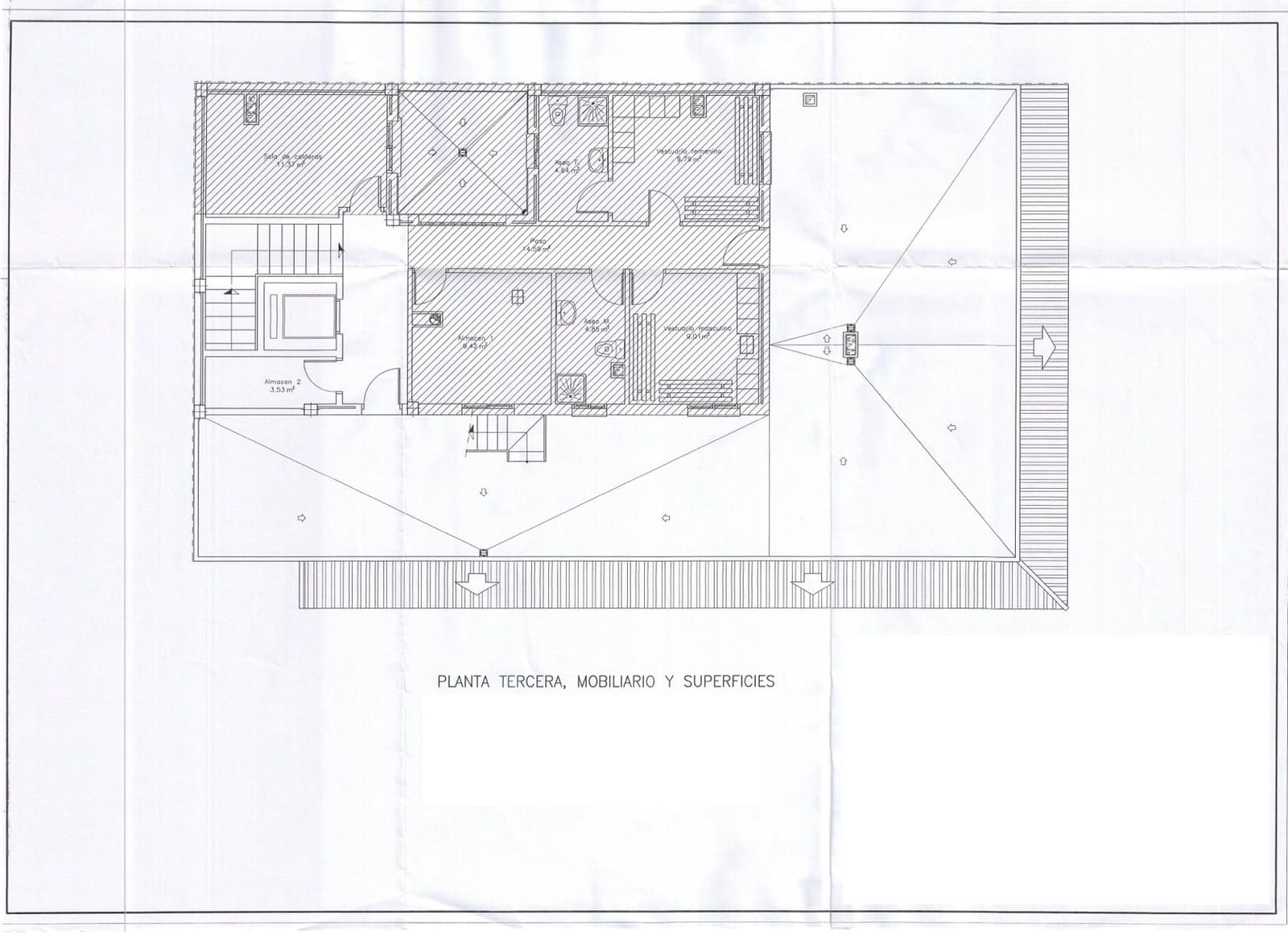 19 camera da letto Hotel in vendita in Santiago de la Ribera - 1.250.000 € (Rif: 9607195)