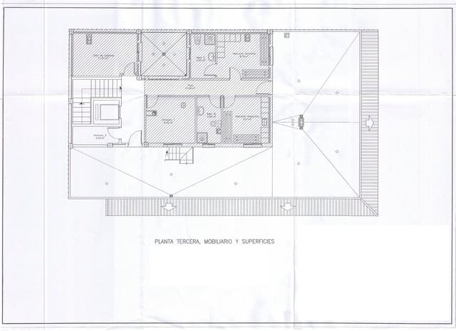 19 camera da letto Hotel in vendita in Santiago de la Ribera, San Javier - 1.250.000 € (Rif: 9607195)