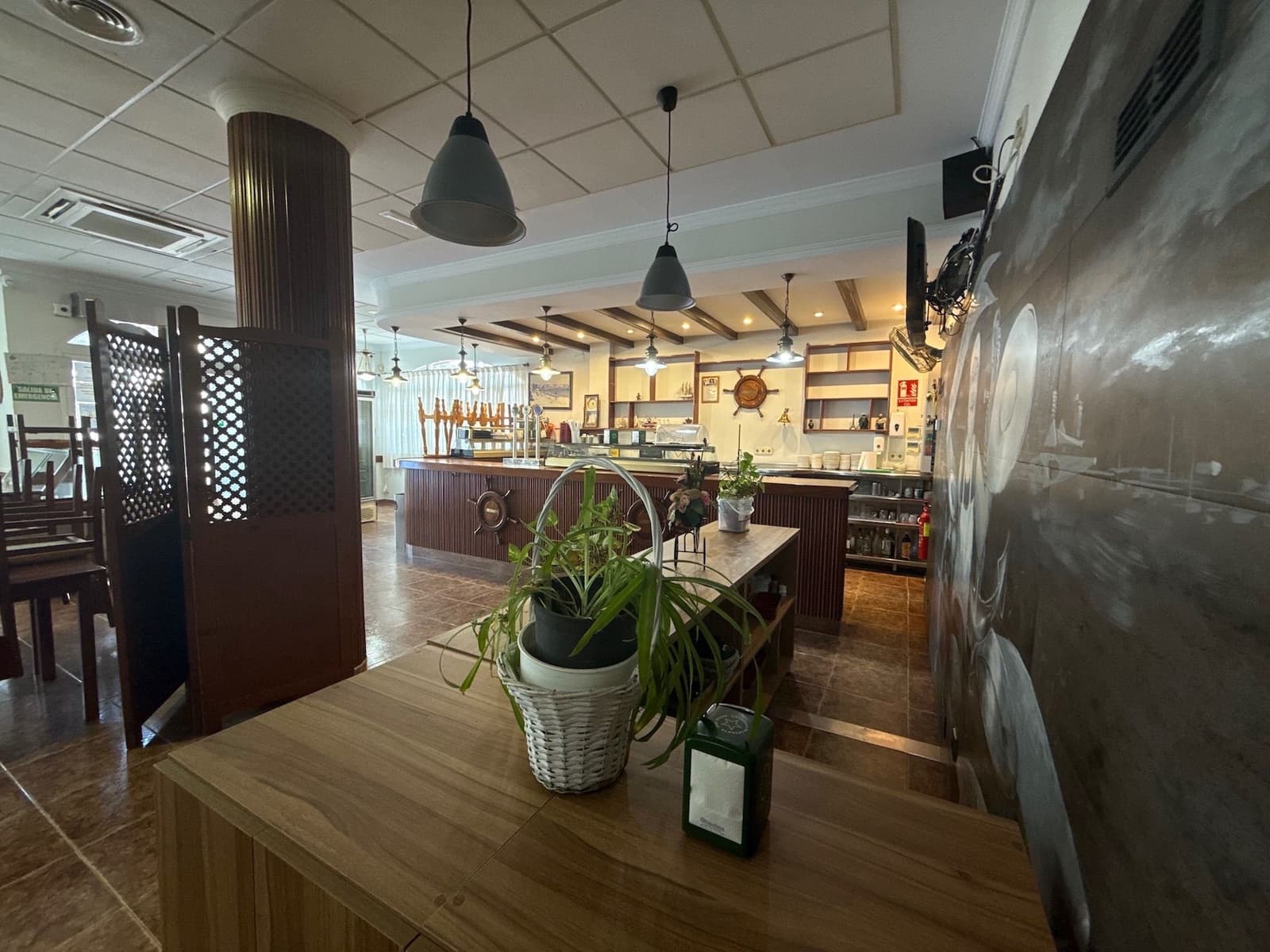 19 camera da letto Hotel in vendita in Santiago de la Ribera - 1.250.000 € (Rif: 9607195)