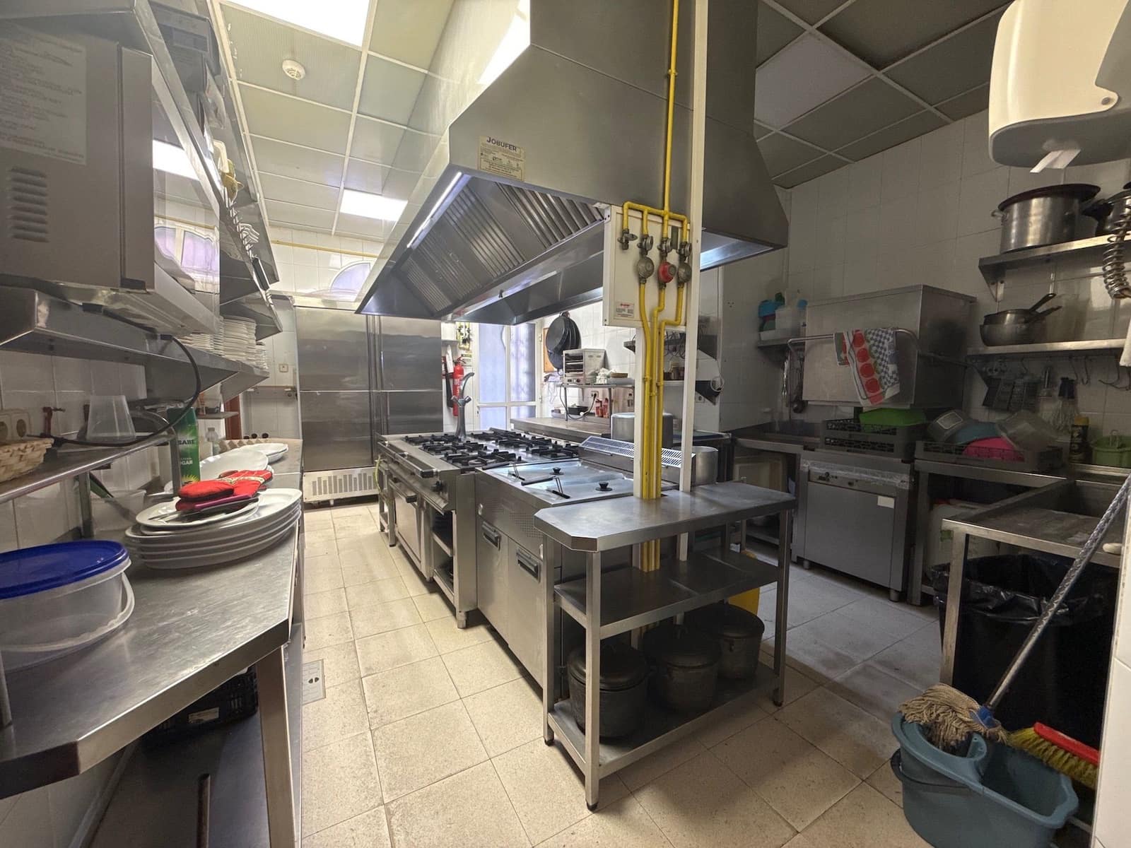 19 camera da letto Hotel in vendita in Santiago de la Ribera - 1.250.000 € (Rif: 9607195)