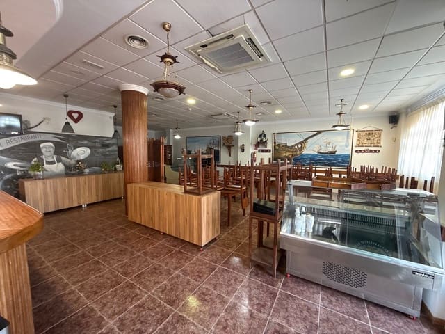 19 camera da letto Hotel in vendita in Santiago de la Ribera, San Javier - 1.250.000 € (Rif: 9607195)