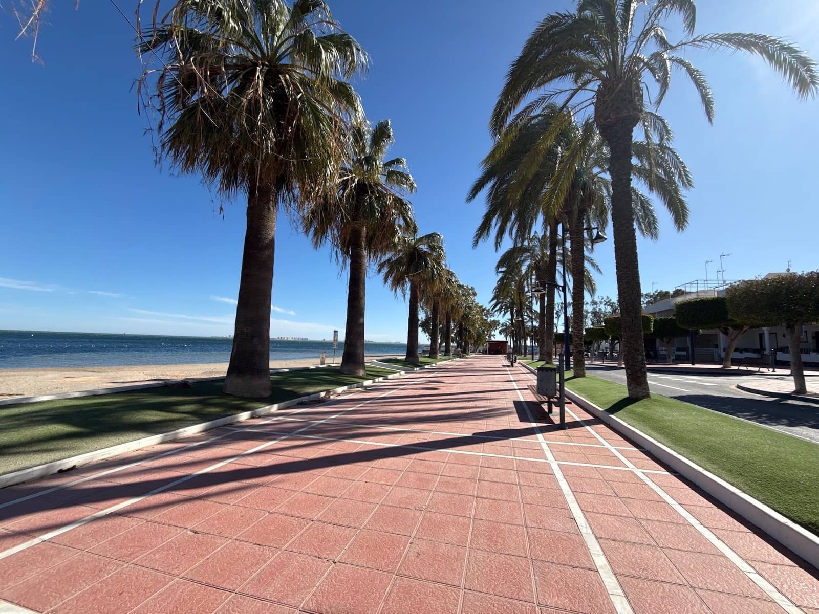 19 camera da letto Hotel in vendita in Santiago de la Ribera - 1.250.000 € (Rif: 9607195)