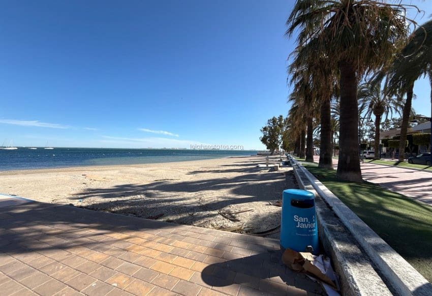 Local Comercial de 19 habitaciones en San Javier en venta - 1.250.000 € (Ref: 9607195)