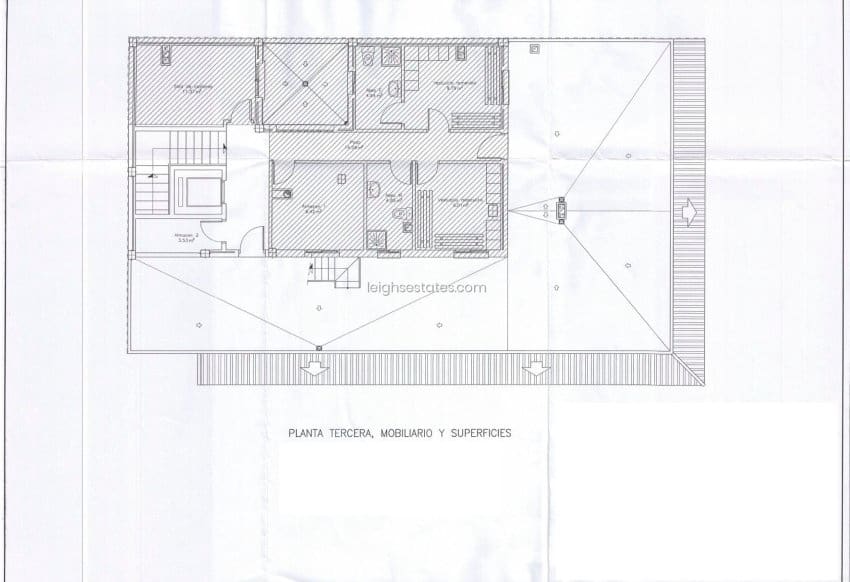 Local Comercial de 19 habitaciones en San Javier en venta - 1.250.000 € (Ref: 9607195)