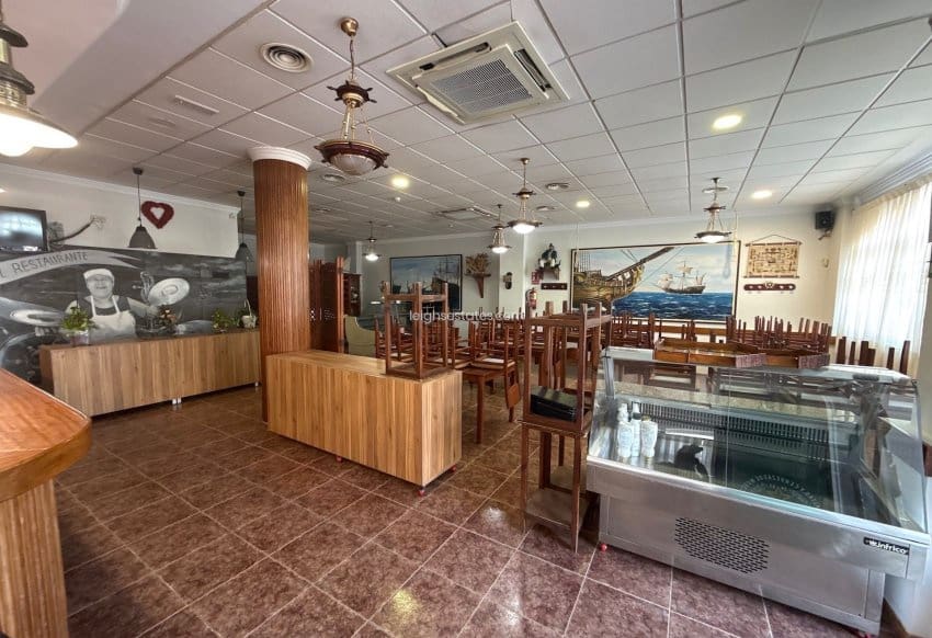 Local Comercial de 19 habitaciones en San Javier en venta - 1.250.000 € (Ref: 9607195)