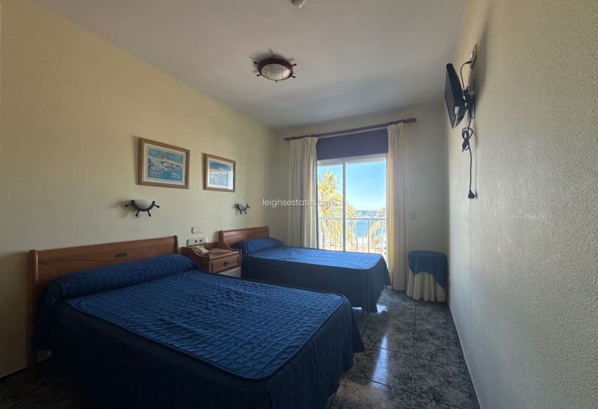 Local Comercial de 19 habitaciones en San Javier en venta - 1.250.000 € (Ref: 9607195)