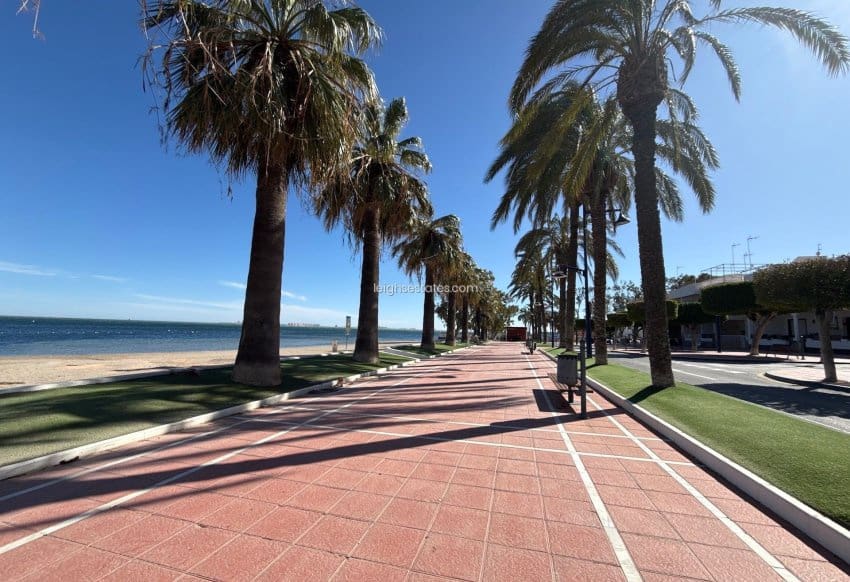 Local Comercial de 19 habitaciones en San Javier en venta - 1.250.000 € (Ref: 9607195)