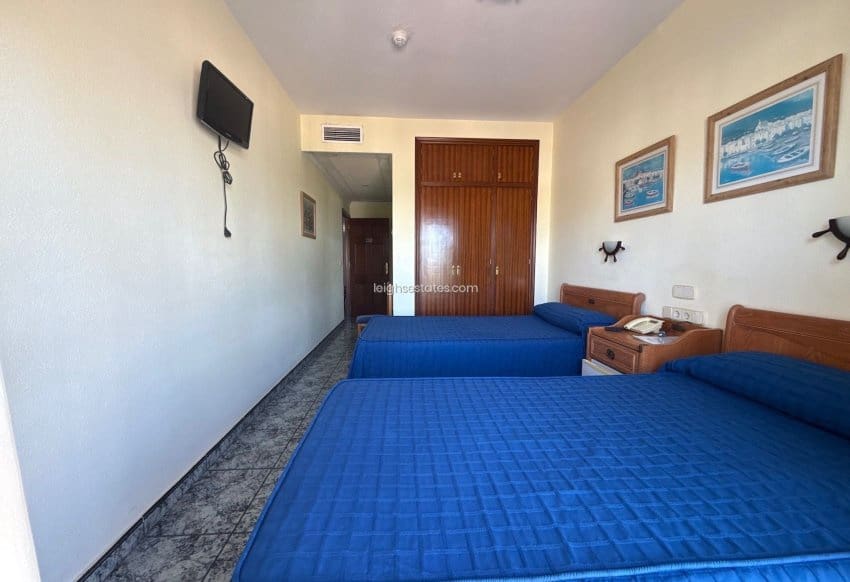 Local Comercial de 19 habitaciones en San Javier en venta - 1.250.000 € (Ref: 9607195)