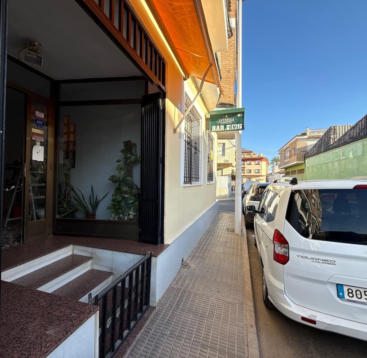 Commerciale in vendita in San Pedro del Pinatar - 250.000 € (Rif: 9625316)