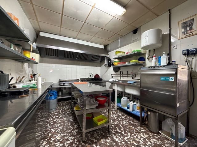 Commerciale in vendita in San Pedro del Pinatar - 250.000 € (Rif: 9625316)