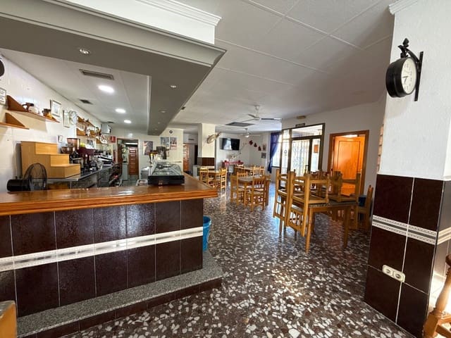 Commerciale in vendita in San Pedro del Pinatar - 250.000 € (Rif: 9625316)