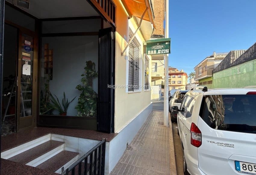 Commerciale in vendita in San Pedro del Pinatar - 250.000 € (Rif: 9625316)