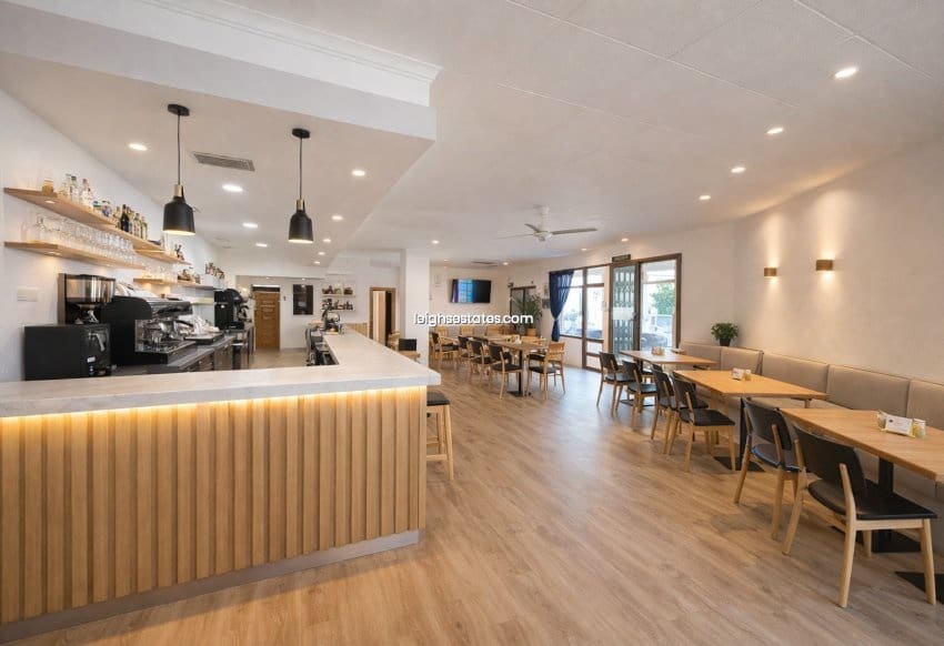 Commerciale in vendita in San Pedro del Pinatar - 250.000 € (Rif: 9625316)