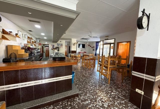 Local Comercial en San Pedro del Pinatar en venta - 250.000 € (Ref: 9625316)