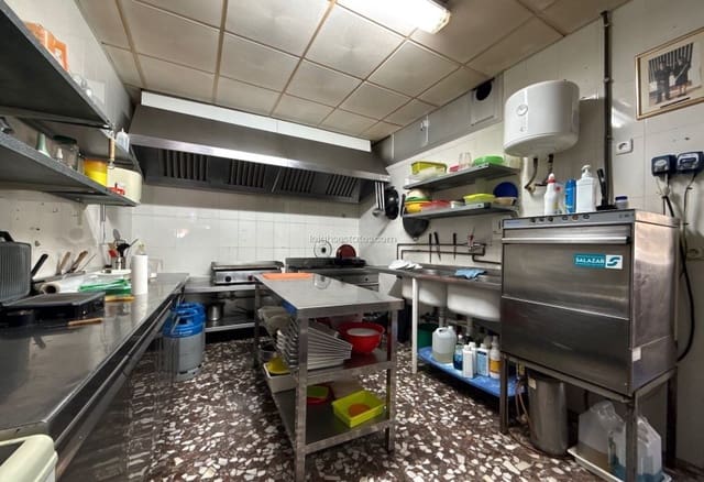 Local Comercial en San Pedro del Pinatar en venta - 250.000 € (Ref: 9625316)