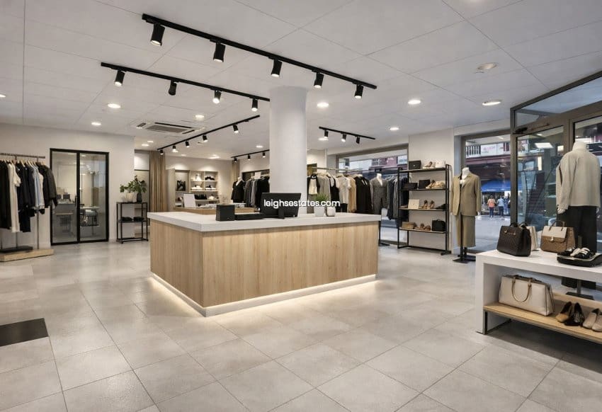 Kommersiell til salgs i Torrevieja - € 295 000 (Ref: 9627196)