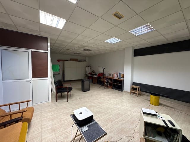 Kaupallinen myytävänä paikassa San Pedro del Pinatar - 144 200 € (Ref: 9629618)